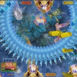 金鲨银鲨游戏机 价格、玩法与供应商全解析